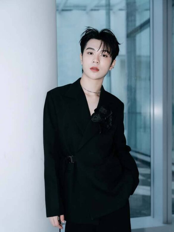 Lý lịch Tonliew Methaphat Chimkul