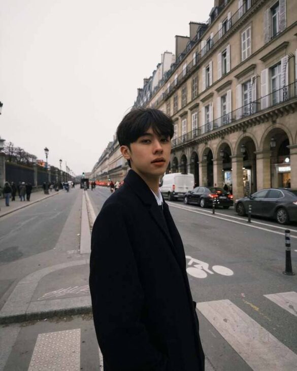 ly-lich-tony-anthony-buisseret Lý lịch Tony Anthony Buisseret