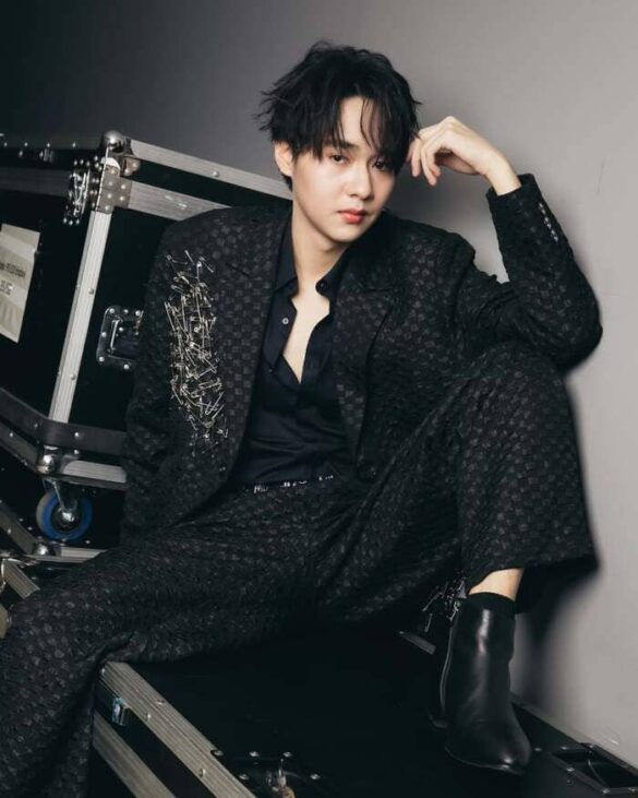 Lý lịch Tor Supakorn Wuttinansurasit