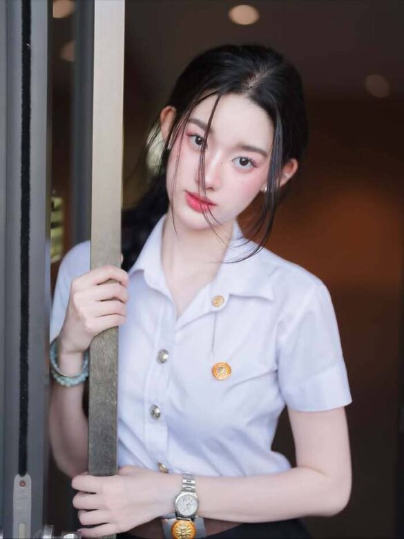 Lý lịch Ul Ramita Rattanapakdee