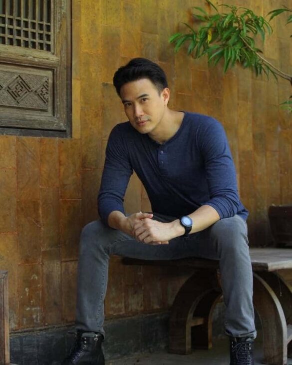 mac-pawish-wiengnont-la-ai Mac Pawish Wiengnont là ai