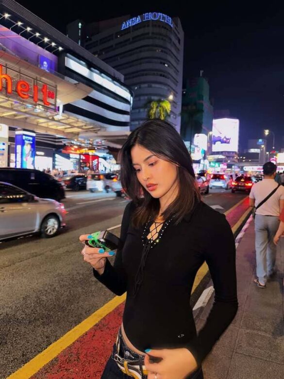 meen-patimaporn-khayanchom-la-ai Meen Patimaporn Khayanchom là ai