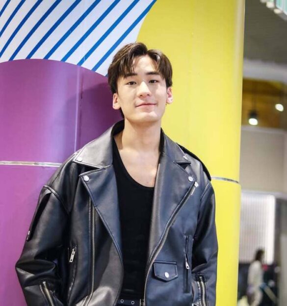 Mhing Thatsaphon Ruengkitrattanakun là ai