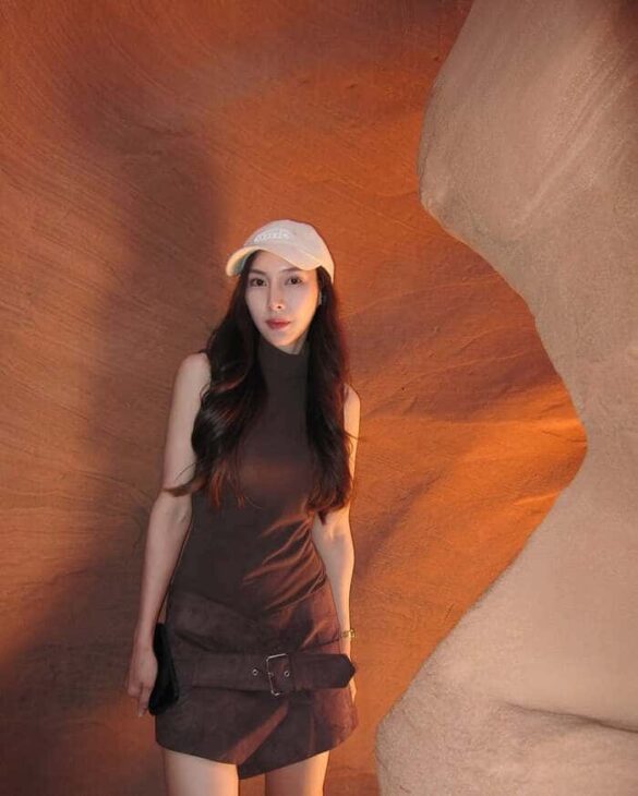 Mild Anis Suwit là ai