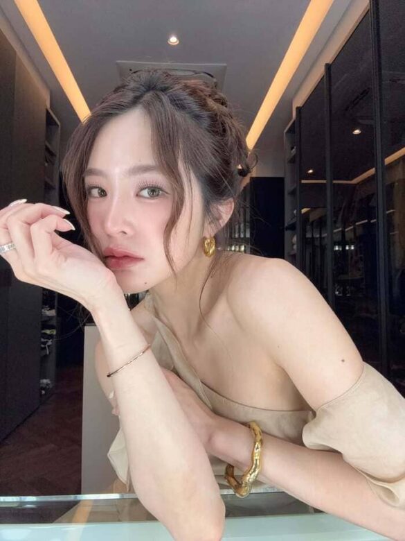 Mild Lapassalan Jiravechsoontornkul là ai