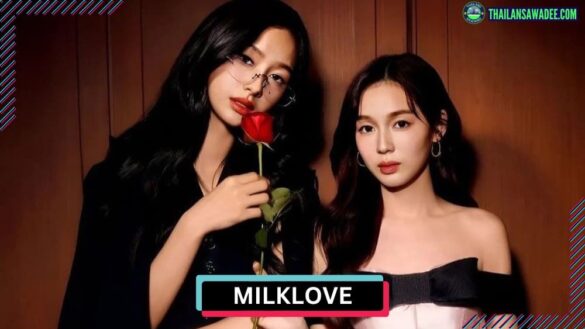 MilkLove | Hồ sơ, các dự án phim và Fanfic, Fanart couple