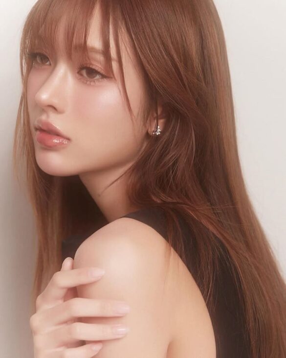 Mim Panthita Jencharoentham là ai