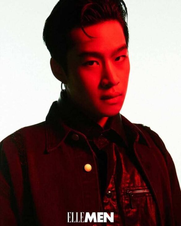 mio-athens-werapatanakul-la-ai Mio Athens Werapatanakul là ai