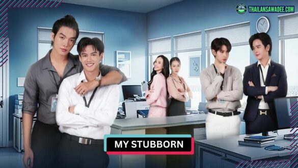 My Stubborn The Series (2025) | Dàn diễn viên và nội dung