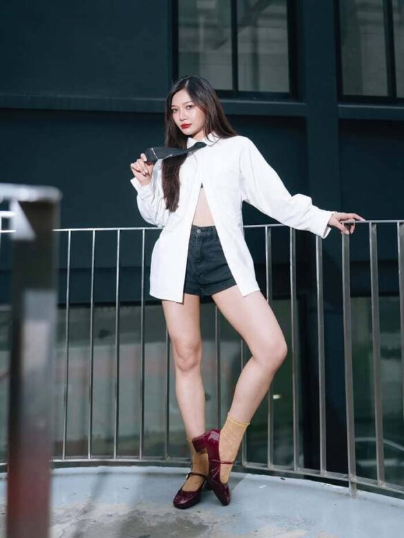 Nam Jutamas Wangsawat là ai