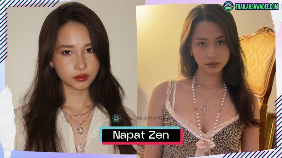 Napat Zen Youngblood là ai? Tiểu sử lý lịch profile wikipedia