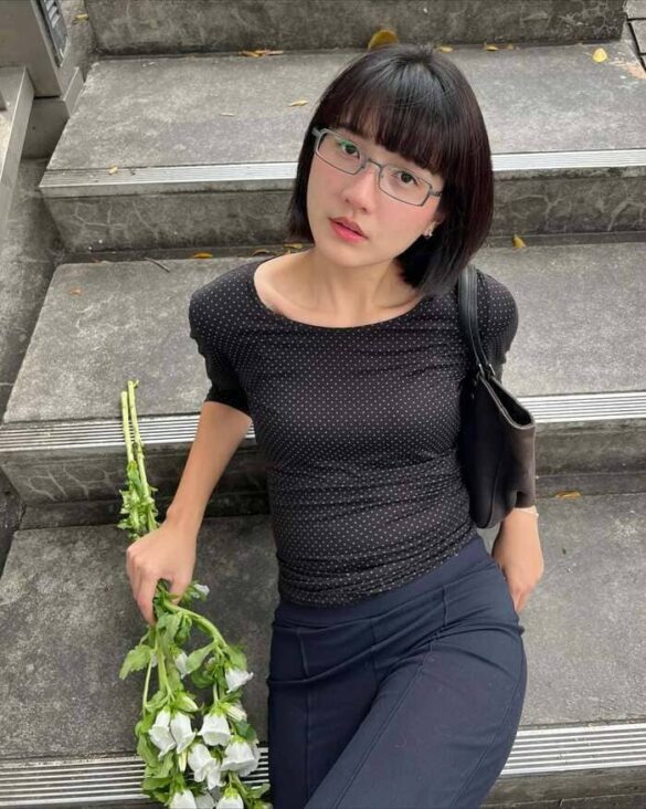 Nat Natchanan Khantharat là ai