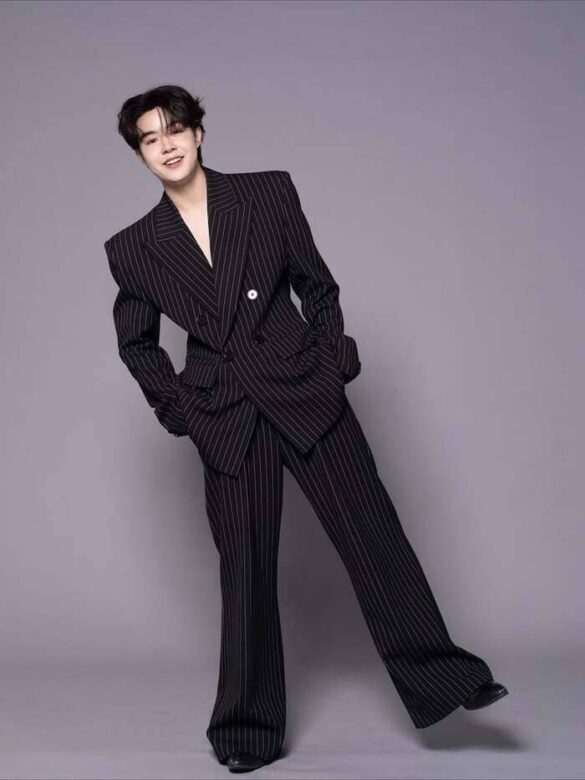 Neel Kawich Sansai là ai