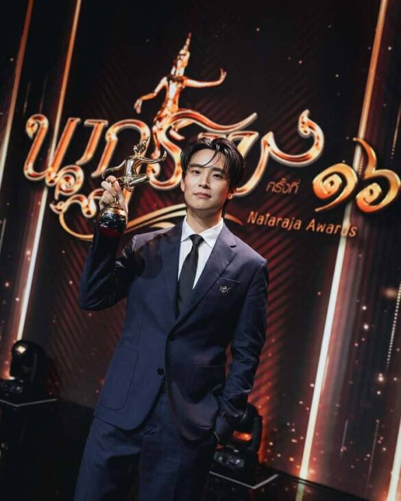 neng-sarun-naraprasertkul-la-ai Neng Sarun Naraprasertkul là ai