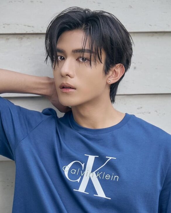 Net Siraphop Manithikhun là ai