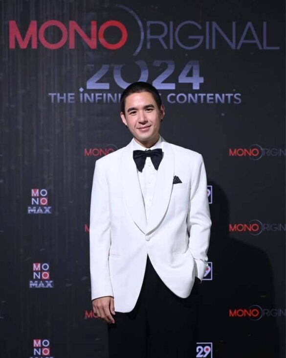 new-chaiyapol-poupart-la-ai New Chaiyapol Poupart là ai