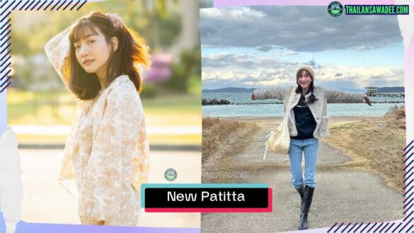 New Patitta Attayatamavitaya | Hồ sơ và con đường sự nghiệp