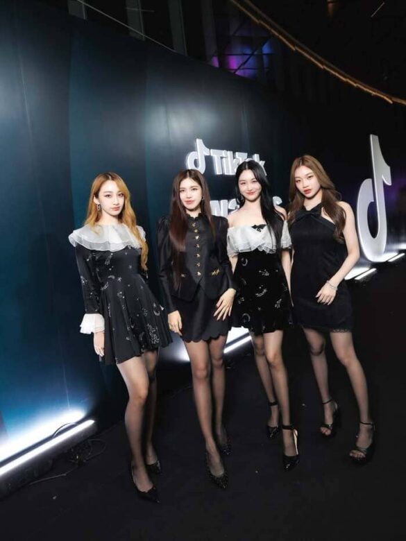 Nhóm ALALA và các thành viên