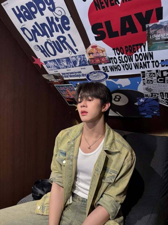 nice-boripat-jamsat-la-ai Nice Boripat Jamsat là ai