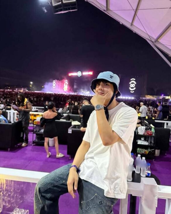 nicky-na-chat-juntapun-la-ai Nicky Na Chat Juntapun là ai