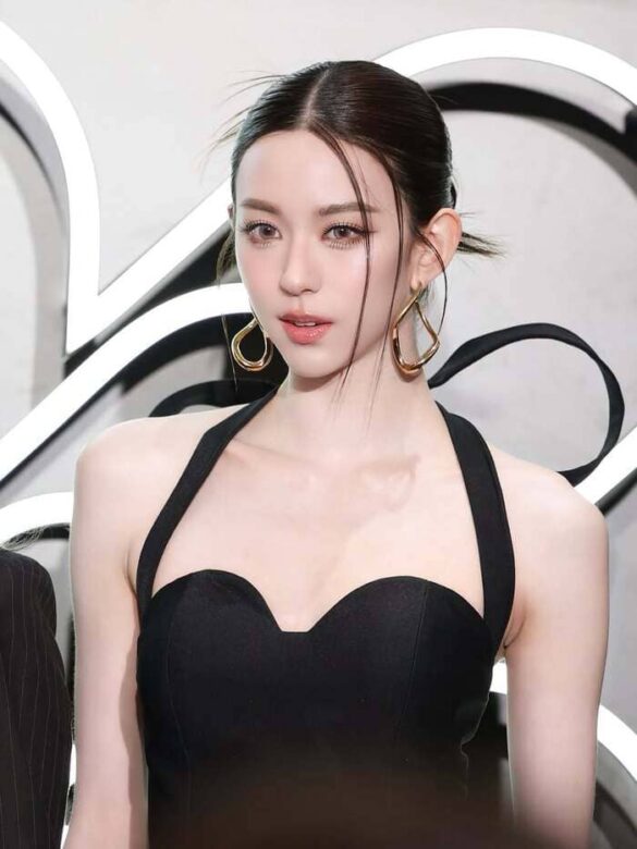 Ninna Yanin Opassathaworn là ai