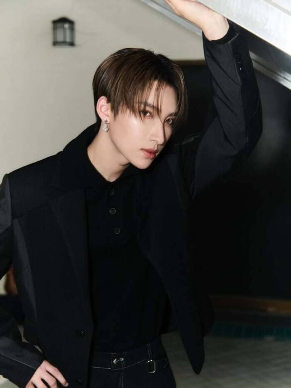 Noeul Nuttarat Tangwai là ai