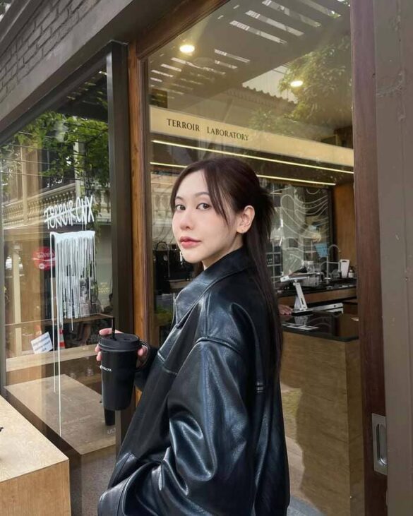 Noey Kanteera Wadcharathadsanakul là ai