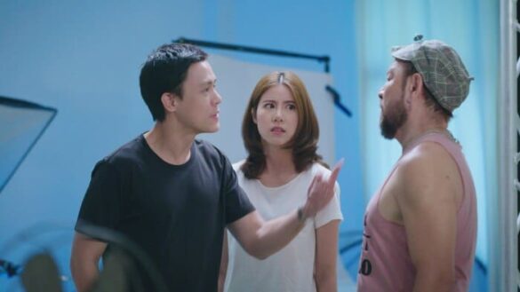 Nội dung phim Mom’s Recipe