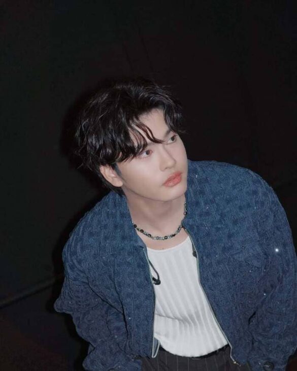 Nont Tanont Chumroen là ai