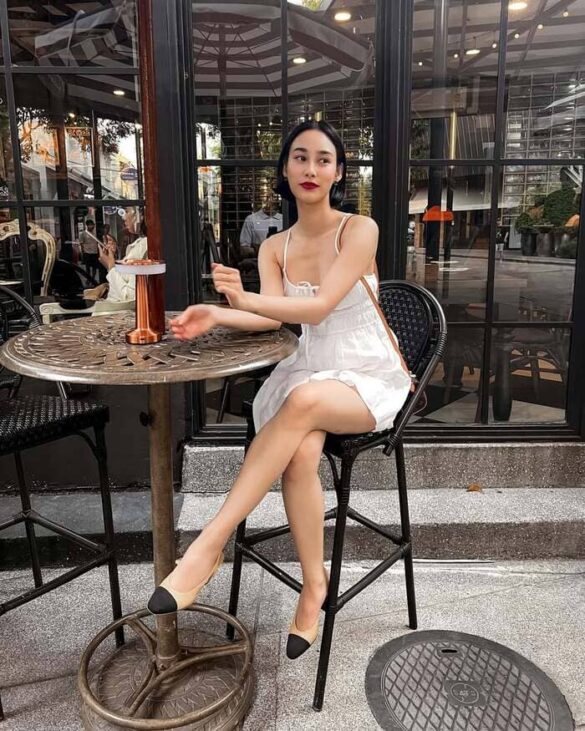 Now Tisanart Sornsuek là ai