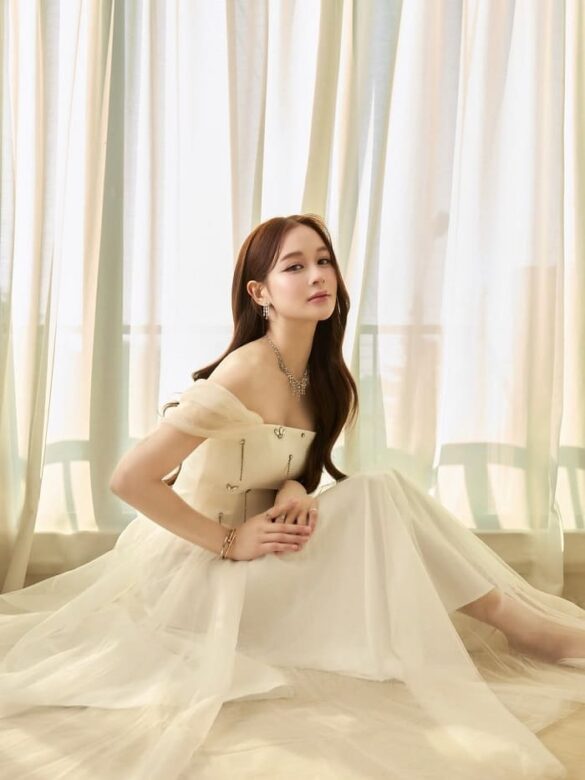 nur-desoraya-techapaibul-la-ai Nur Desoraya Techapaibul là ai