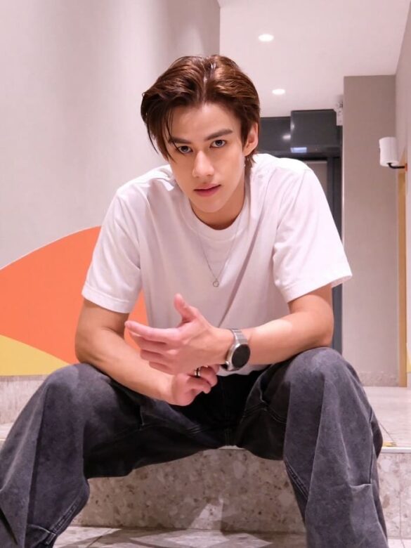 oat-pasakorn-sanrattana-la-ai Oat Pasakorn Sanrattana là ai