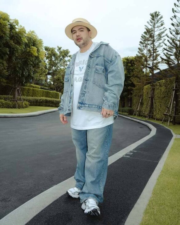 Oat Pramote Pathan là ai