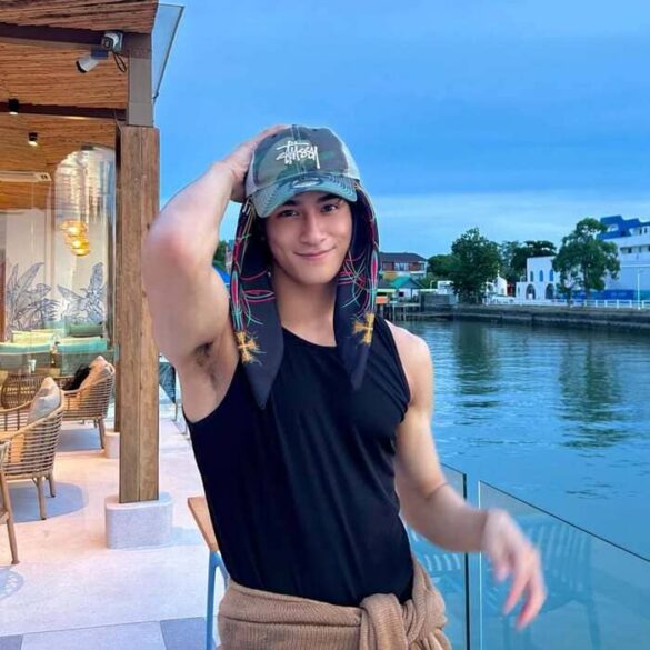 Otto Phachara Thanakulwuttiporn là ai