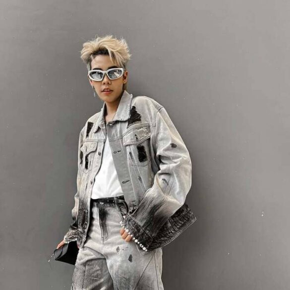 Pai Chatnapha Khiaokham là ai