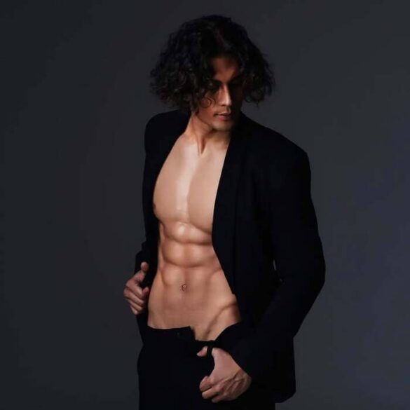 Pai Virasut Hiranbuth là ai