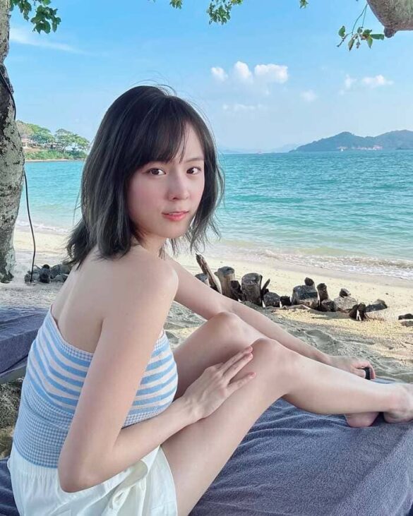 Pattie Ungsumalynn Sirapatsakmetha là ai