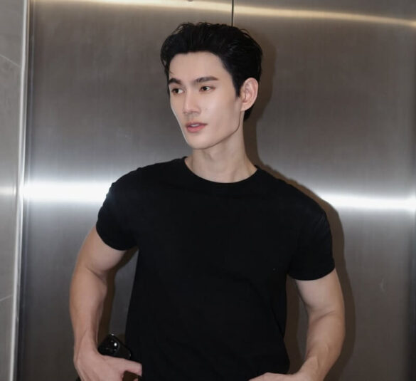 pavel-naret-promphaopun-la-ai Pavel Naret Promphaopun là ai?