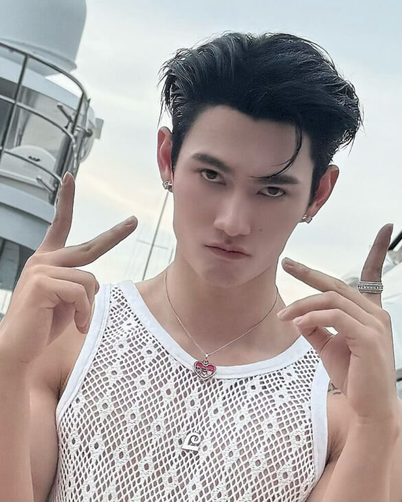 pavel-naret-promphaopun-su-that-thu-vi Pavel Naret Promphaopun các sự thật thú vị