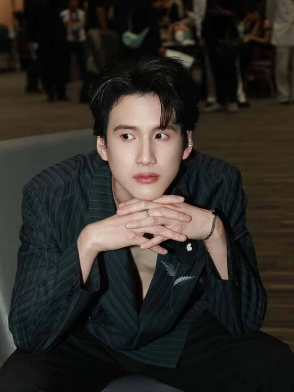 pee-peerawich-ploynumpol-la-ai Pee Peerawich Ploynumpol là ai