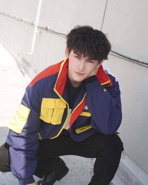 Perth Nakhun Screaigh là ai