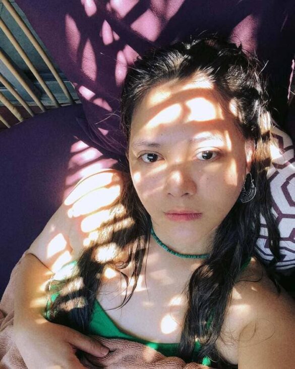 Pim Pimmada Boriruksuppakorn là ai