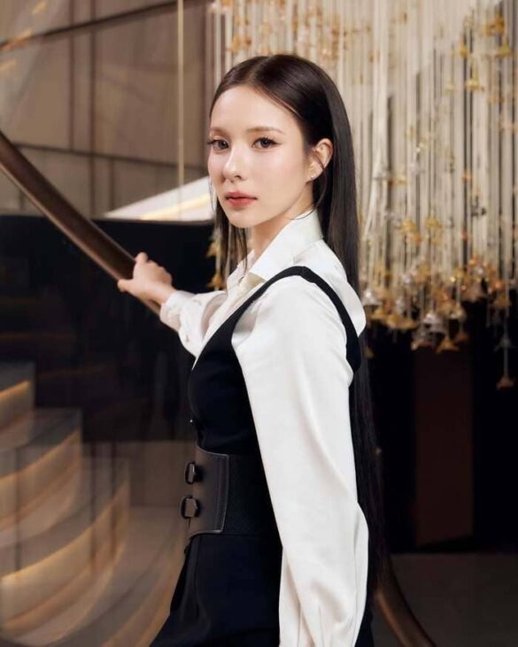 Plaifah Siraacha là ai