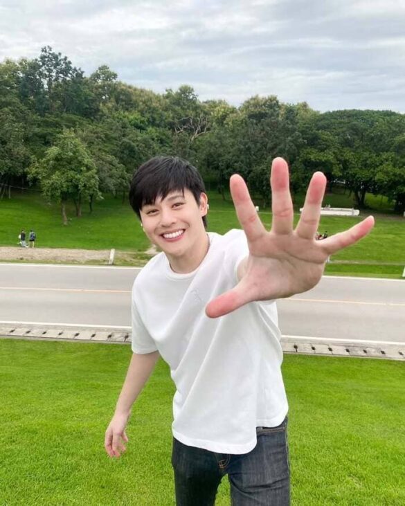 Pluem Purim Rattanaruangwattana là ai