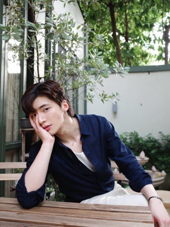 pond-ponlawit-ketprapakorn-la-ai Pond Ponlawit Ketprapakorn là ai