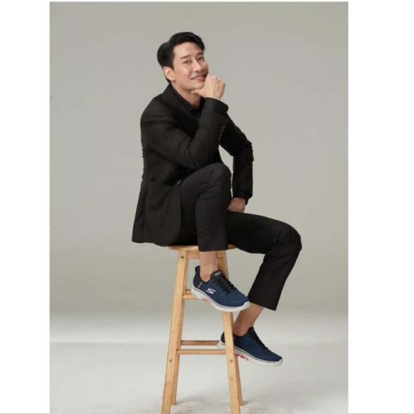 Pong Nawat Kulrattanarak là ai