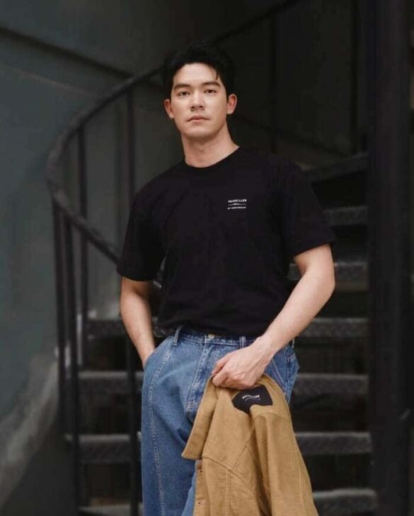 Pop Thatchathon Subanun là ai