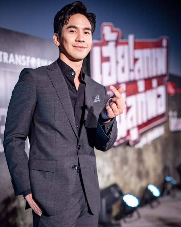 pope-thanavat-vatthanaputi-la-ai Pope Thanavat Vatthanaputi là ai