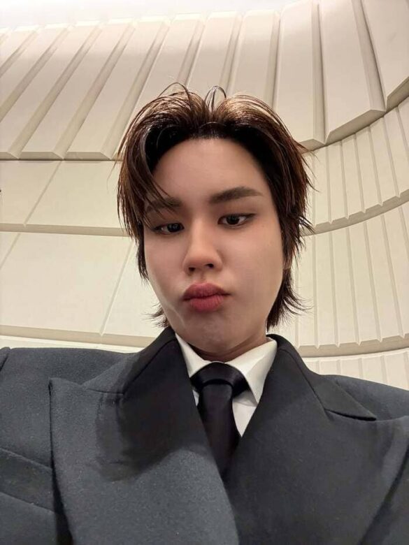 Prem Warut Chawalitrujiwong là ai