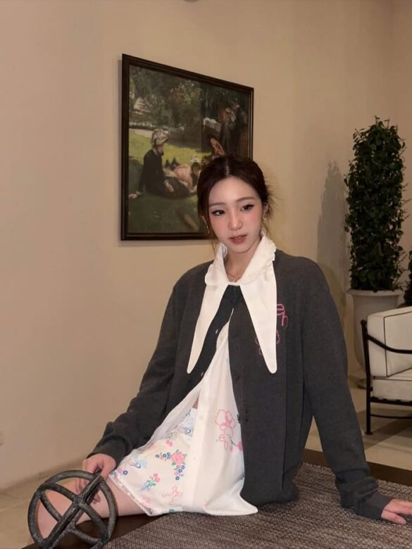 Thư viện ảnh của Acare Chompoopuntip Temtanamongkol